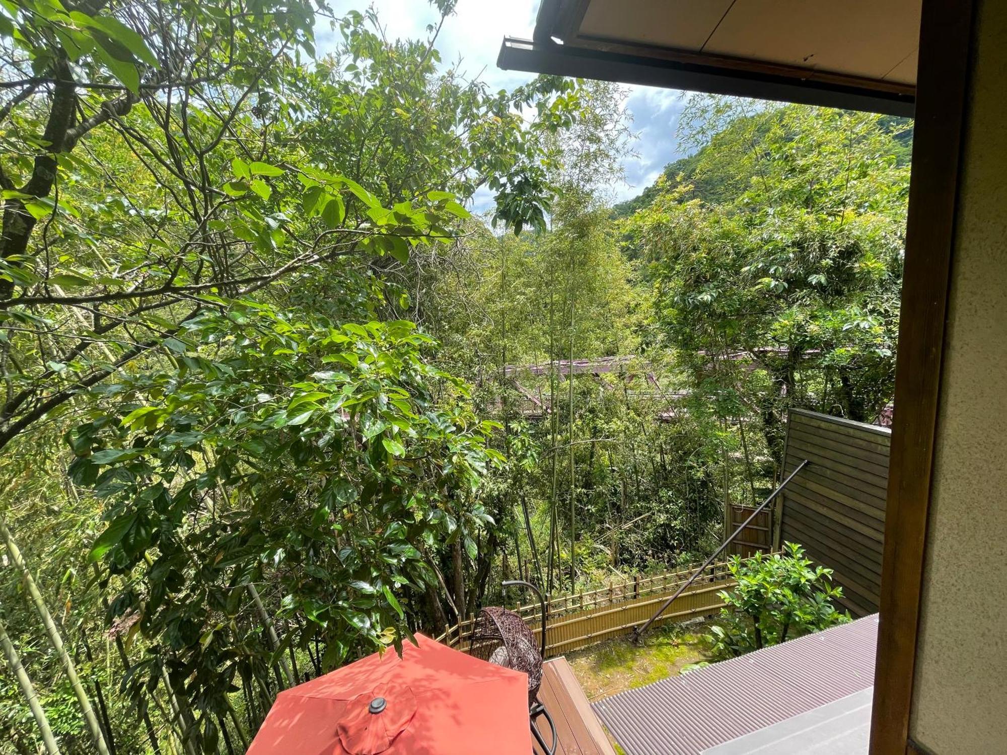 ホテル 胡蝶 加賀市 エクステリア 写真